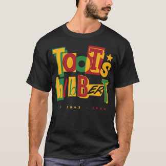 Herdenking van tochten en de burgemeesters 1942 -  t-shirt