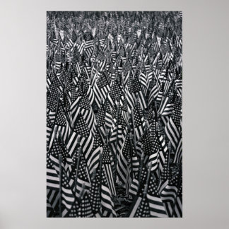 herdenking veteranen dag poster