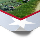 Herdenkingdag Poster (Hoek)