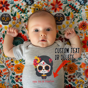 🌹Herdenkingsbloesem: Dia de Muertos Tributo 🌹 Romper