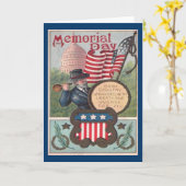  herdenkingsdag - één land kaart (Gele Bloem)