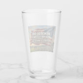 Herdenkingsdag   glas (Achterkant)