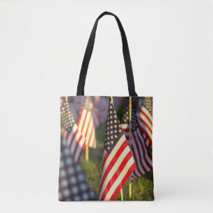 Herdenkingsdag: Herdenking Tote Bag