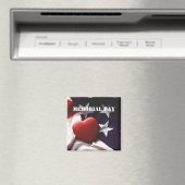 Herdenkingsdag Magneet (Insitu (Vaatwasser))