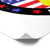 Herdenkingsdag Poster (Hoek)