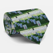 Herdenkingsdag Stropdas (Opgerold)