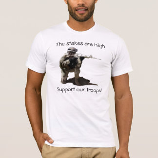 Herdenkingsdag: Vergeet niet met Pride T-shirt