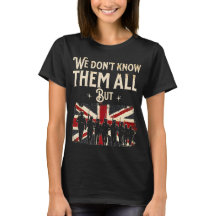 Herdenkingsdag voor veteranen Britse soldaat Patri