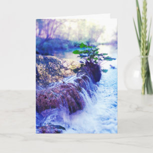 herdenkingskaart kaart