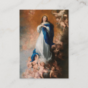 Herdenkingskaarten Visitekaartje