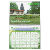 Herdenkingskalender 1952-2012 kalender (Mar 2026)