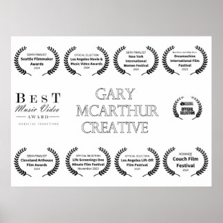 herdenkingslauweren poster