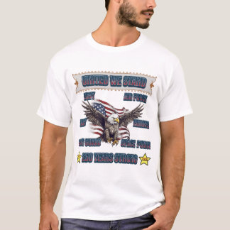 Herdenkingsmonument Shirt 1776-2026