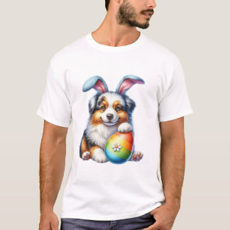 Herder Paashond T-shirt