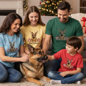 Herder Rendier T-shirt