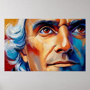 Herder van Ars Poster