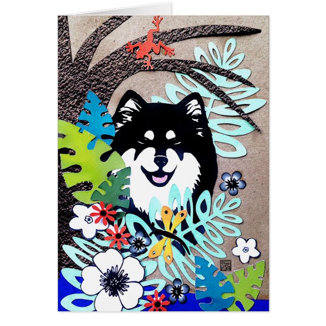 HERDING DRAGONFLIES papercut illustratie (Voorkant)