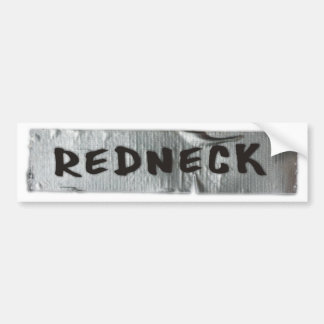 HERDNECK BUMPERSTICKER