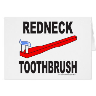 HERDNECK TOOTHBRUSH T-SHIRTS EN GIFTS