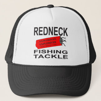 HERDNECK VIST TACKLE T-SHIRTS EN GIFTS TRUCKER PET
