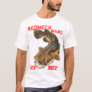 HERDNECK WARS NOODLE T T-SHIRT