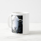 Herdwick ewe mug (Devant gauche)