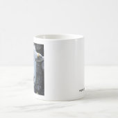 Herdwick ewe mug (Centre)