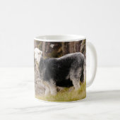 Herdwick Sheep Mug (Devant droit)