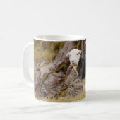 Herdwick Sheep Mug (Devant gauche)
