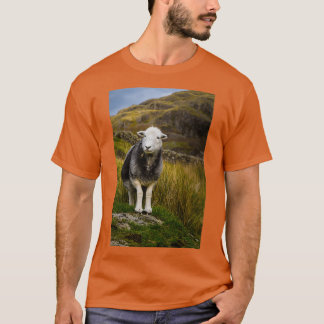 Herdwick Sheep T-shirt