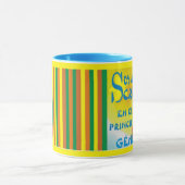 Here By Creation (Esp) Combo Mug Mok (Midden)