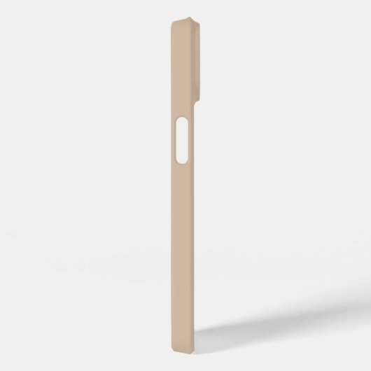 Here comes the sun Case-Mate iPhone case (Achterkant / Rechts)