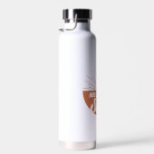 Here comes the sun waterfles (Rechts)