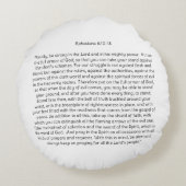 Here Jezus rond Kussens (Achterkant)