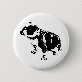 Here, Steady Ronde Button 5,7 Cm