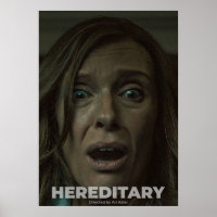 Hereditaire alternatieve, minimalistische film
