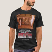 HEREDITARY A24 Classic T-Shirt (Voorkant)