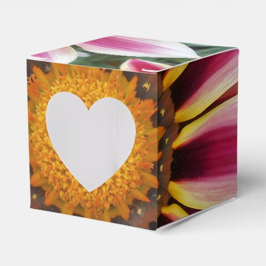 Hereford Bedankdoosjes (Voorkant Zijde)