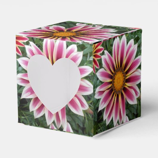 Hereford Bedankdoosjes (Voorkant Zijde)