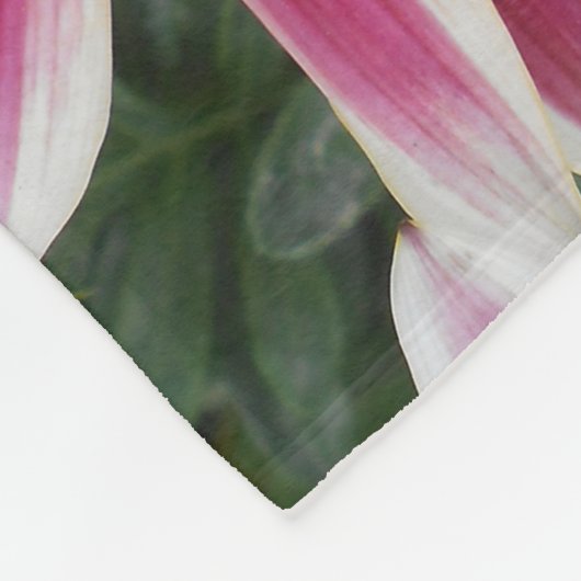 Hereford Fleece Deken (Hoek)