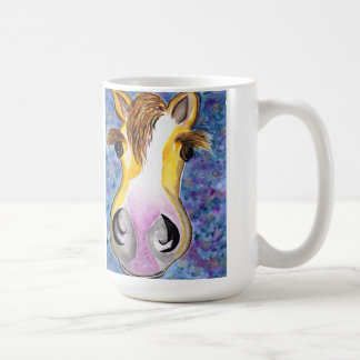 Hereford Horsie Koffiemok