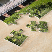 Hereford Inlet Lighthouse, New Jersey Legpuzzel (Zijkant)