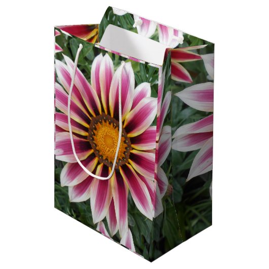 Hereford Medium Cadeauzakje (Voorkant Gekanteld)