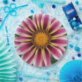 Hereford Papieren Bordje (Feest)