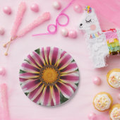 Hereford Papieren Bordje (Feest)