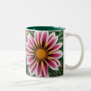 Hereford Tweekleurige Koffiemok