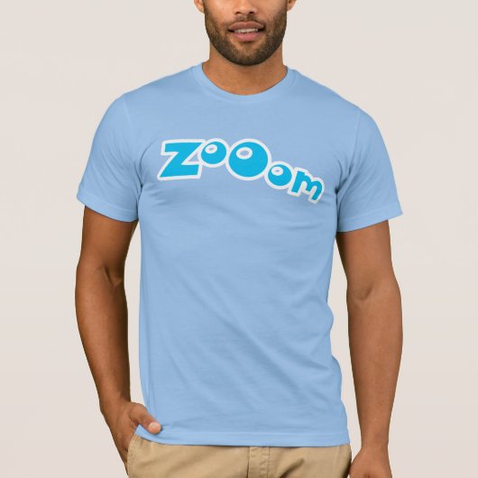 Heren Basic Dark T-Shirt (Voorkant)