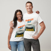Heren Basic T-Shirt (Unisex)