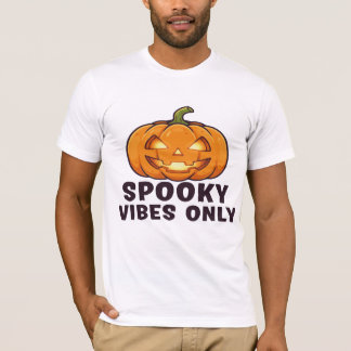 Heren Basic T-Shirt