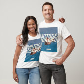 Heren Basic T-Shirt (Unisex)